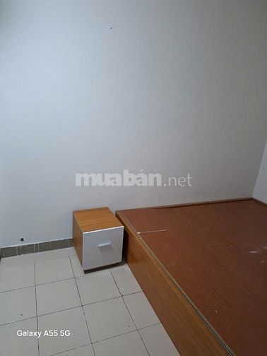 Cho thuê nhà hẻm xe hơi Lê Văn Thọ, P9 Gò Vấp, 4x15m, lầu đúc, 3 PN