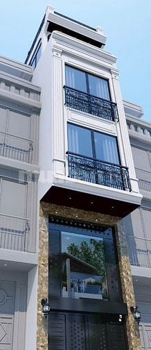 💎 BÁN NHÀ PHỐ AN XÁ – BA ĐÌNH – BIỂU TƯỢNG VỊ THẾ & GIÁ TRỊ ĐẦU TƯ 💎