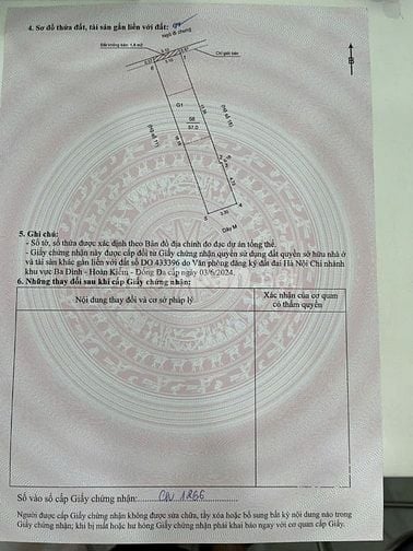💎 BÁN NHÀ PHỐ AN XÁ – BA ĐÌNH – BIỂU TƯỢNG VỊ THẾ & GIÁ TRỊ ĐẦU TƯ 💎