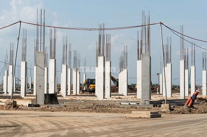 Thanh toán 550tr nhận ngay nằm giữa 2 tuyến phố nhật bản và trung hoa 