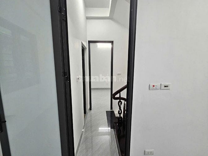 Bán nhà Chính chủ - Lô góc 4 tầng tại Vương Thừa Vũ, Thanh Xuân - Ô tô
