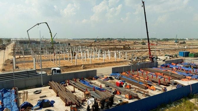 Thanh toán 550tr nhận ngay nằm giữa 2 tuyến phố nhật bản và trung hoa 
