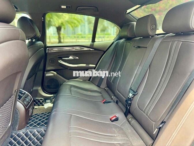 VinFast Lux A2.0 2020 Premium 2.0 AT - 46000 km