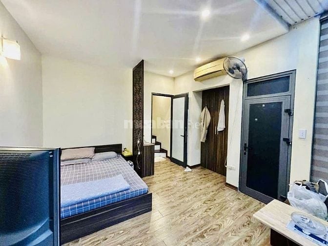 MẶT PHỐ BÁCH KHOA – KINH DOANH SẦM UẤT – MẶT TIỀN ĐẸP – NHỈNH 14 TỶ  