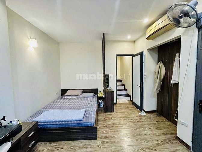 MẶT PHỐ BÁCH KHOA – KINH DOANH SẦM UẤT – MẶT TIỀN ĐẸP – NHỈNH 14 TỶ  