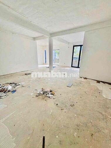 ✅ Cho thuê nhà 5 tầng MT Nguyễn Phước Lan , HX ( Hiện đang phần thô )