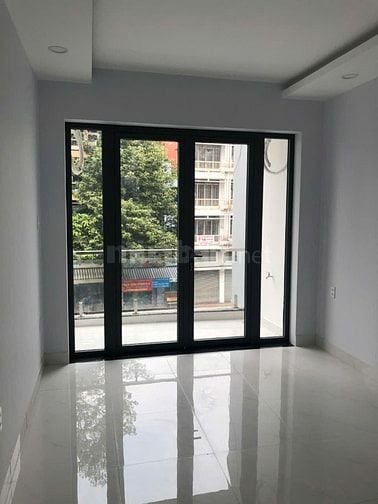 Cho thuê nhà mặt tiền Hà Tôn Quyền, P.6, Q.11 giá 25tr