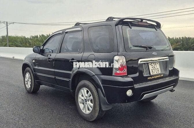 Ford Escape 2005  - 167000 km