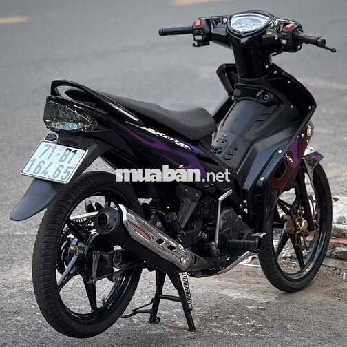 Exciter 135 1s9a Trả Trước 20Tr Góp Bao Nợ Xấu