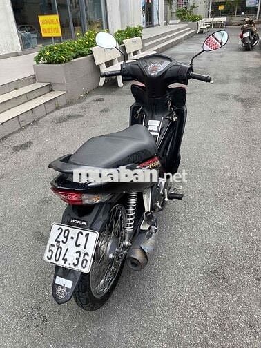 Honda Rsx fi 2015 , xe đẹp zin