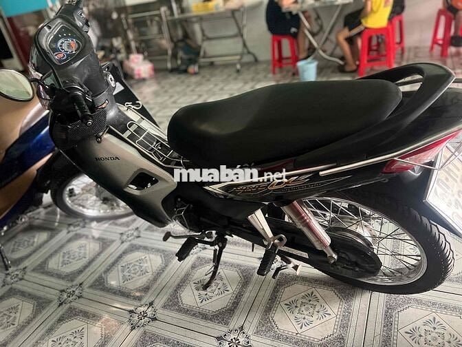 Honda Wave