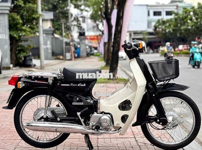 cub tom 70cc siêu đẹp