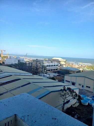 Căn hộ góc view biển tuyệt đẹp – trung tâm TP. Vũng - 165A Thùy Vân,