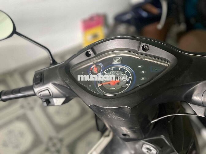 Honda Wave