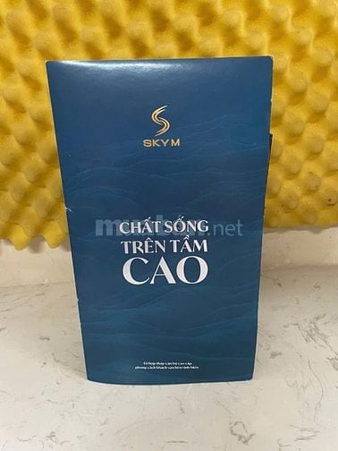 Chuyển nhượng quỹ căn đẹp nhất tòa S1; S2 Dự Án SKY M Hạ Long 