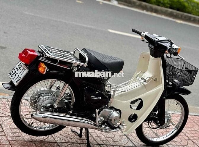 cub tom 70cc siêu đẹp