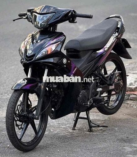 Exciter 135 1s9a Trả Trước 20Tr Góp Bao Nợ Xấu