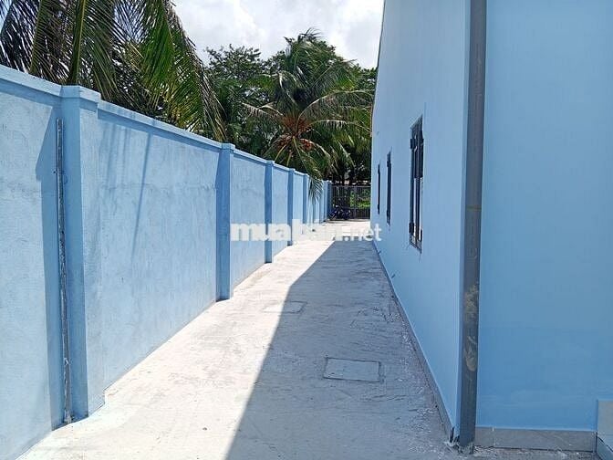 CHO THUÊ NHÀ MẶT TIỀN HẺM NGAY CHÂN CẦU PHÚ LONG QUẬN 12