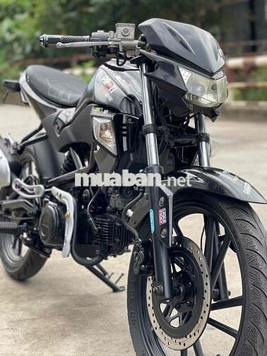 kymco 50 biển SG
