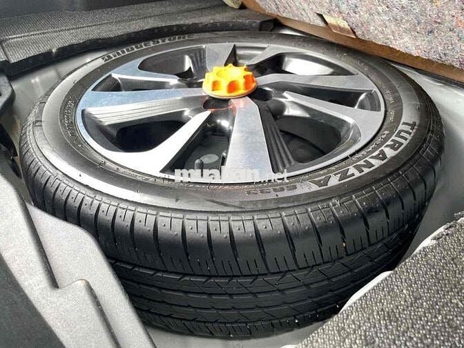 Toyota Yaris 2018 G CVT - 46000 km