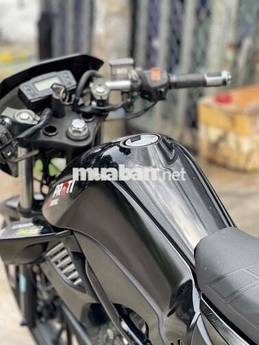 kymco 50 biển SG