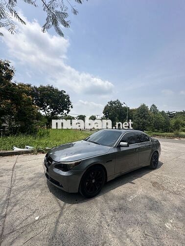 BMW 5 Series 2005  - 160000 km