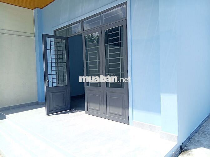 CHO THUÊ NHÀ MẶT TIỀN HẺM NGAY CHÂN CẦU PHÚ LONG QUẬN 12