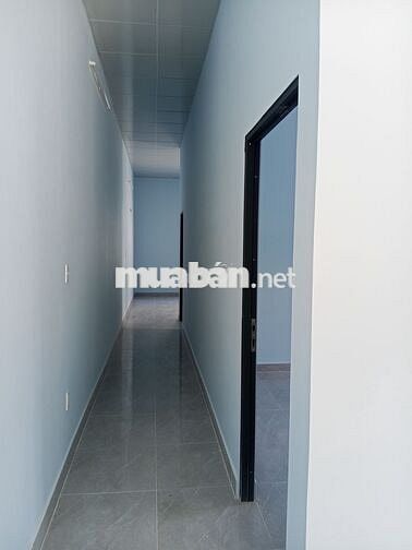 CHO THUÊ NHÀ MẶT TIỀN HẺM NGAY CHÂN CẦU PHÚ LONG QUẬN 12