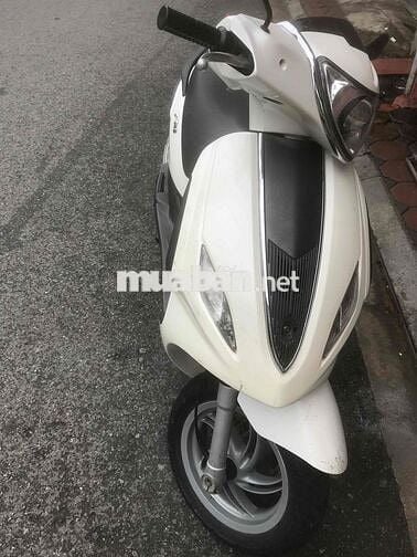 xe không đi đến nên bán