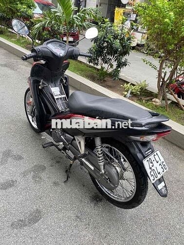 Honda Rsx fi 2015 , xe đẹp zin