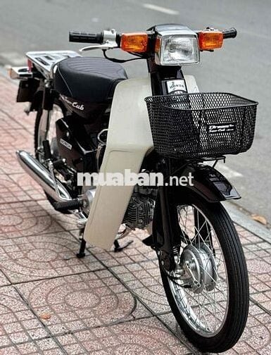 cub tom 70cc siêu đẹp