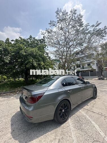 BMW 5 Series 2005  - 160000 km