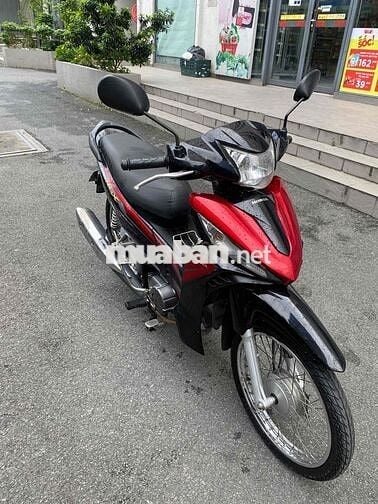 Honda Rsx fi 2015 , xe đẹp zin