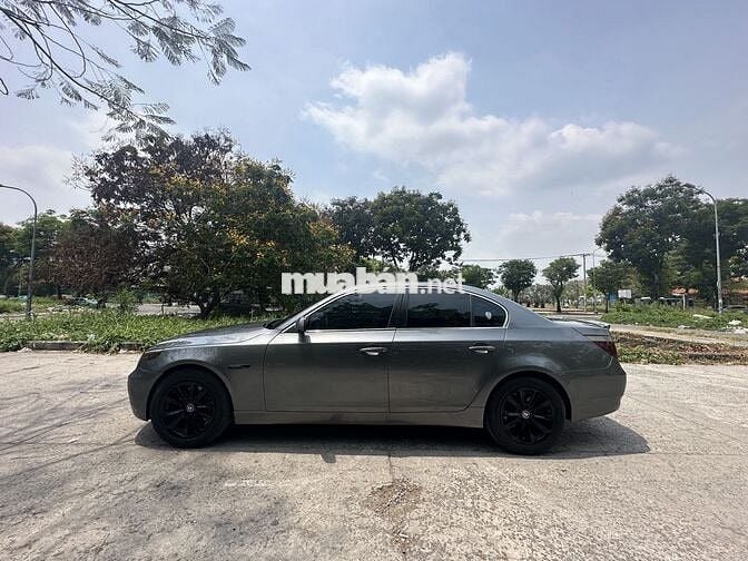 BMW 5 Series 2005  - 160000 km