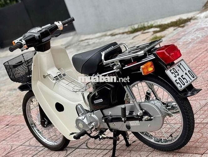 cub tom 70cc siêu đẹp