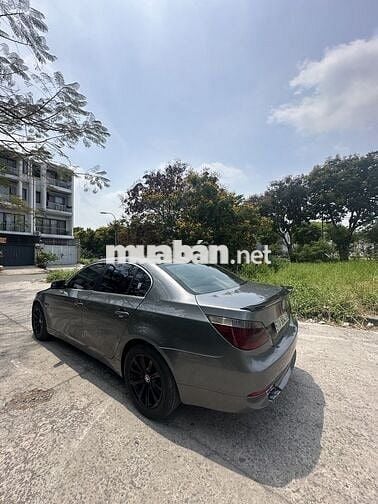 BMW 5 Series 2005  - 160000 km