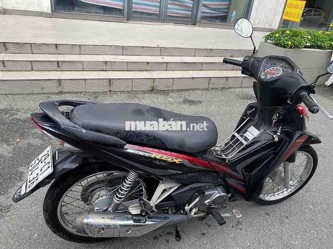 Honda Rsx fi 2015 , xe đẹp zin