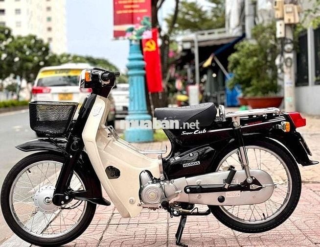cub tom 70cc siêu đẹp