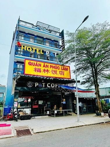 ĐẤT NỀN 130m2-KDC HIỆN HỮU-ĐƯỜNG SỐ 7 nối dài-TRẠM Y TẾ PHẠM VĂN HAI