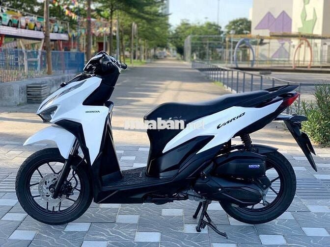 Vario 2019 150 bs 43 khóa ga có trả góp trao đổi