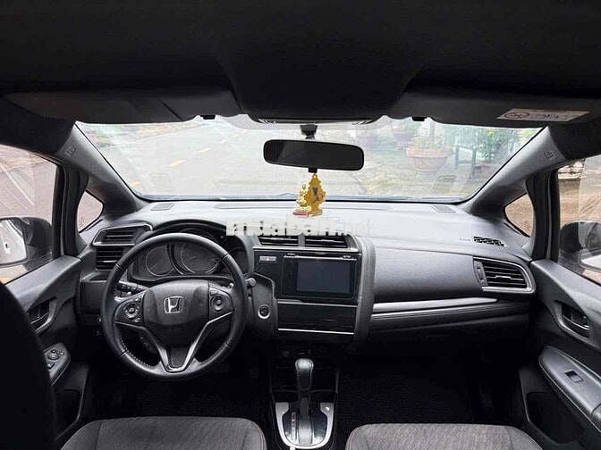 Honda Jazz 2018 RS - 96000 km