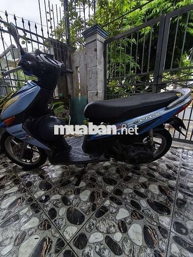 Honda click 110