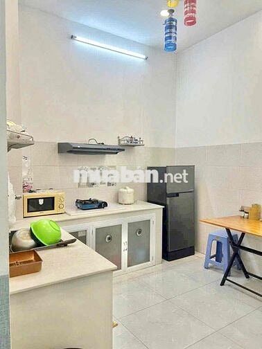 CHÍNH CHỦ BÁN GẤP NHÀ ĐẸP 1 TRỆT 2 LẦU - 54M2 - SỔ HỒNG RIÊNG - GIÁ CH