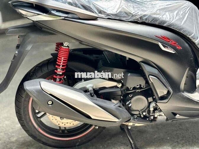 honda SH 350i 2023 mới