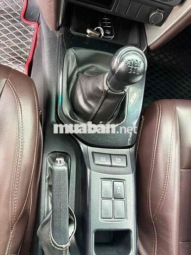 Toyota Fortuner 2018 2.4G 4x2 - 88000 km