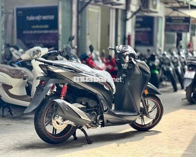 honda SH 350i 2023 mới