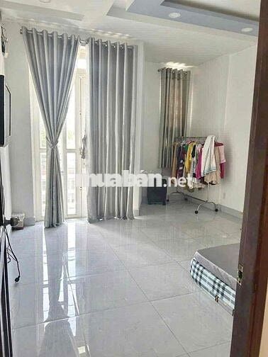 CHÍNH CHỦ BÁN GẤP NHÀ ĐẸP 1 TRỆT 2 LẦU - 54M2 - SỔ HỒNG RIÊNG - GIÁ CH