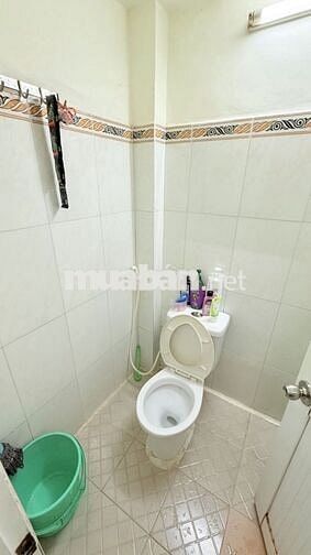 🌟 QUẬN 10 - BÁN NHÀ HẺM Ô TÔ HỒ THỊ KỶ, KINH DOANH SIÊU ĐỈNH, 6 TỶ