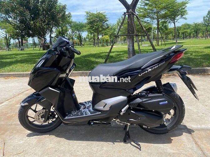 Honda Vario 160 chạy 1000km 2025 siêu mới