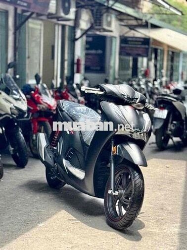 honda SH 350i 2023 mới